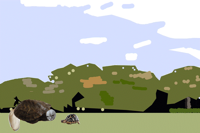 ウリりん.gif